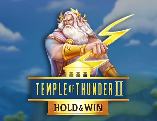 Temple of Thunder II